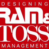RAM&TOSSロゴ