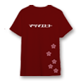 道の駅北前船松前 オリジナルTシャツ
