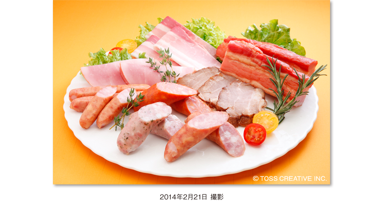 信州ハム味わいセット